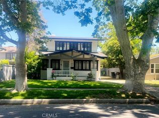 1045 W 19th St, Merced, CA 95340