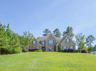 108 Tuxford Rd, Starkville, MS 39759