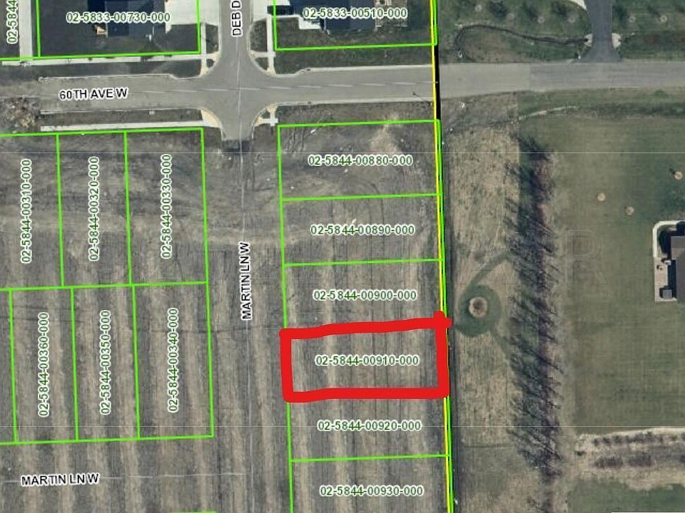 1st image of 6013 Martin Ln W