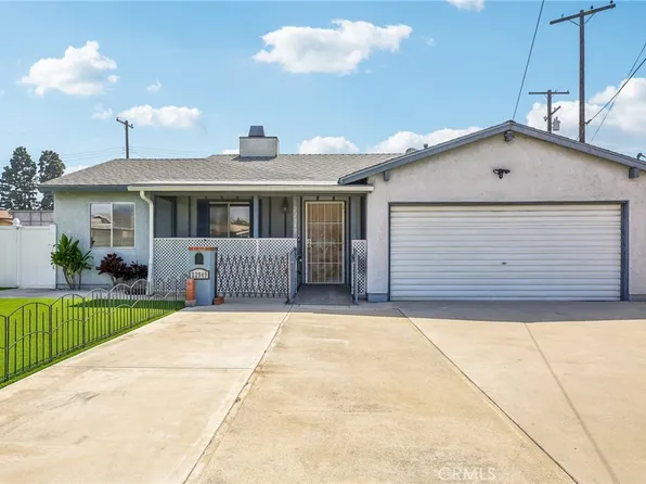 22949 Menlo Ave, Torrance, CA 90502