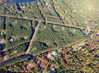 LOT 22 Thomas Dr LOT 22, Woodruff, WI 54568