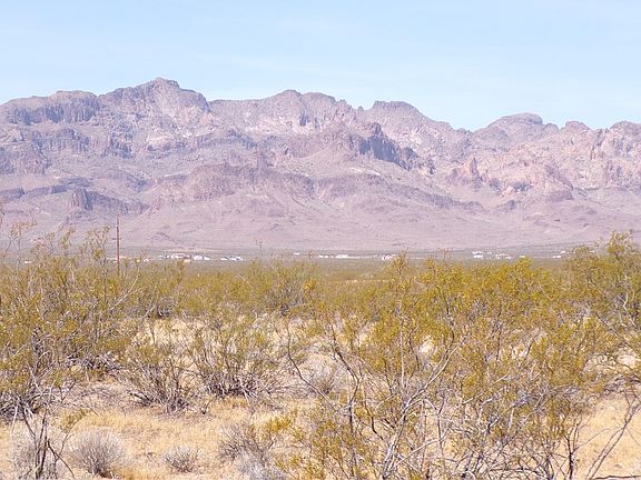 3rd image of Lot 673 Casa Grande Trail