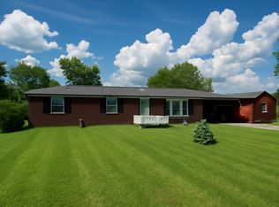 8298 Southfork Rd, Baxter, TN 38544