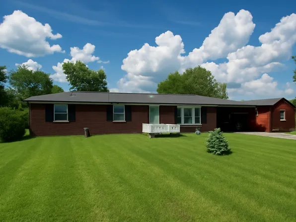 4300 John Gentry Rd, Baxter, TN 38544