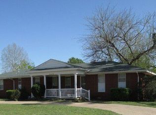 1402 Aladdin St, Norman, OK 73072