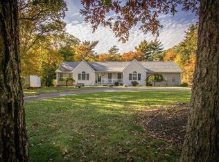 870 Faunce Corner Rd, Dartmouth, MA 02747