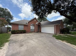 21331 Riverside Ridge Ln, Katy, TX 77449