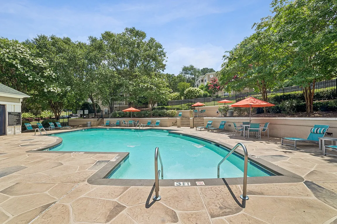 Beacon Ridge Apartments — Photo 4