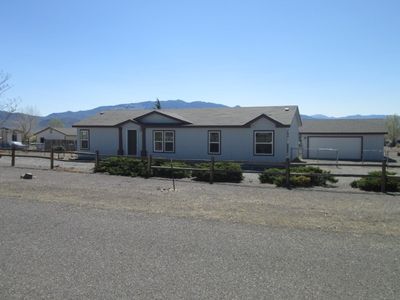 148 Huckleberry Way, Dayton, NV, 89403