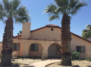 3657 Laughlin Blvd, Laughlin, NV 89029