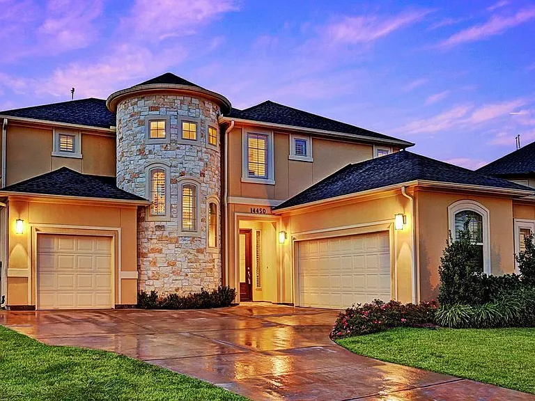 14450 Kingston Cove Ln — Photo 1