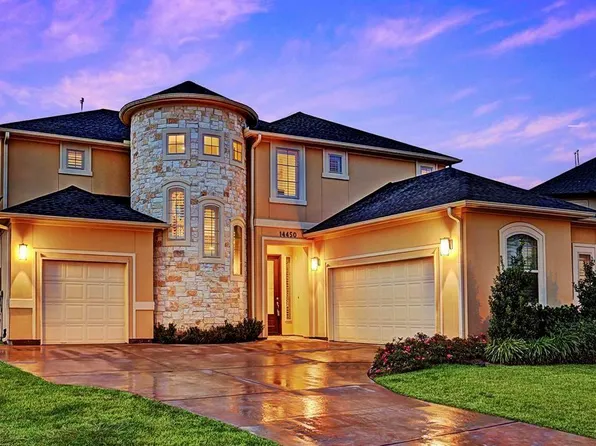 14450 Kingston Cove Ln, Houston, TX 77077