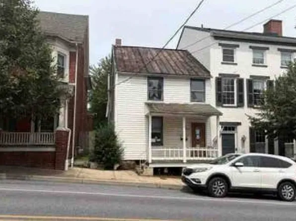 120 Locust St, Wrightsville, PA 17368