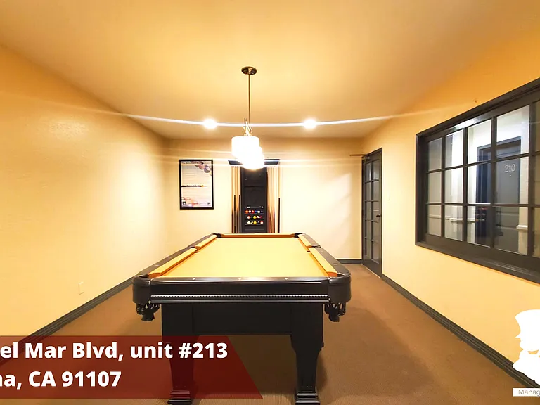 2444 E Del Mar Blvd #213 — Photo 62