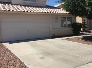16059 W Jefferson St, Goodyear, AZ 85338