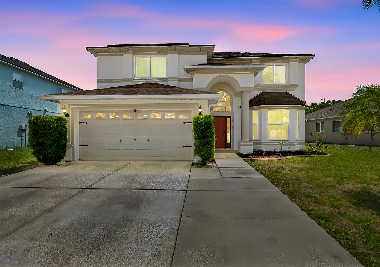 Move In Ready! — Photo 1