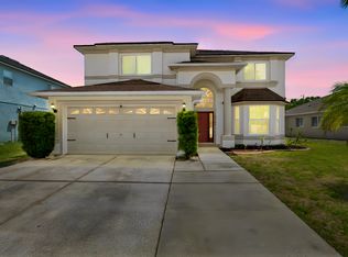 12803 Longcrest Dr, Riverview, FL 33579