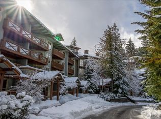 4653 Blackcomb Way #202-G1, Whistler, BC