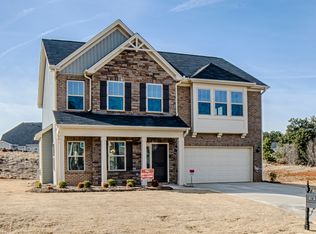 322 Swift Water Ln, Inman, SC 29349