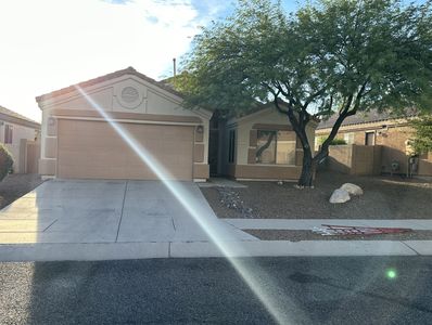 2443 N Creek Vista Dr, Tucson, AZ, 85749