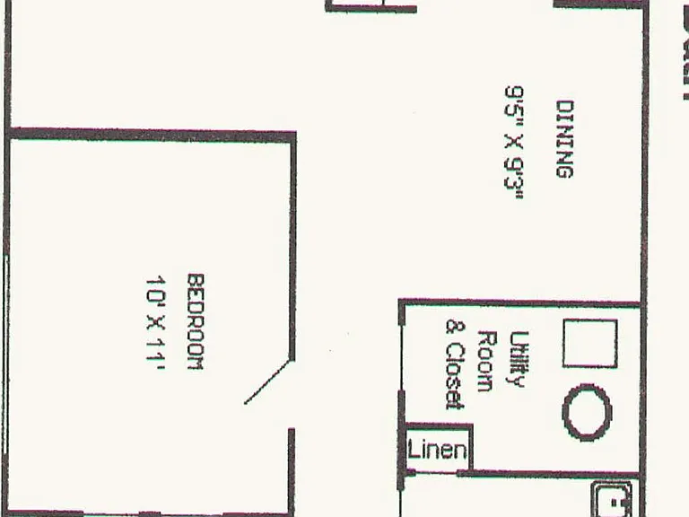 501 Jones Ferry Rd #Q2 — Photo 3