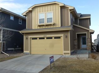 4777 S Picadilly Ct, Aurora, CO 80015