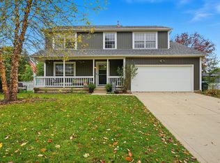 2 Surrey Ct, Plain City, OH 43064