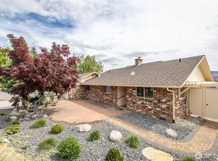 1632 Tanda Lane, Wenatchee, WA 98801