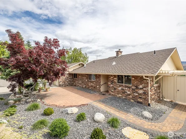 1632 Tanda Lane, Wenatchee, WA 98801