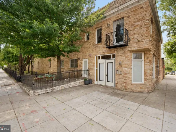 936 Madison St NW APT 201, Washington, DC 20011