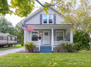 117 Wilson St, Dewitt, MI 48820