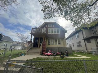 3918 N 24th St #3920, Milwaukee, WI 53206