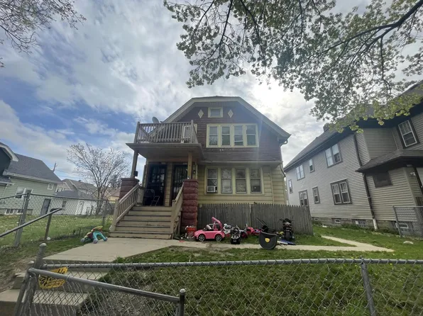 3918 N 24th STREET #3920, Milwaukee, WI 53206