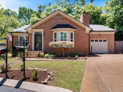 108 Colony Ct, Nashville, TN, 37204