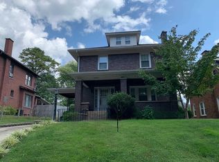 1323 Kentucky Ave, Ashland, KY 41102