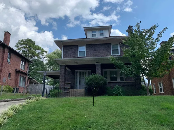 1323 Kentucky Ave, Ashland, KY 41102