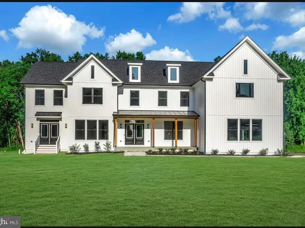 5119 Old Auburn Rd, Warrenton, VA 20187