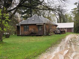 20477 New Maple Rdg NE, Hines, MN 56647