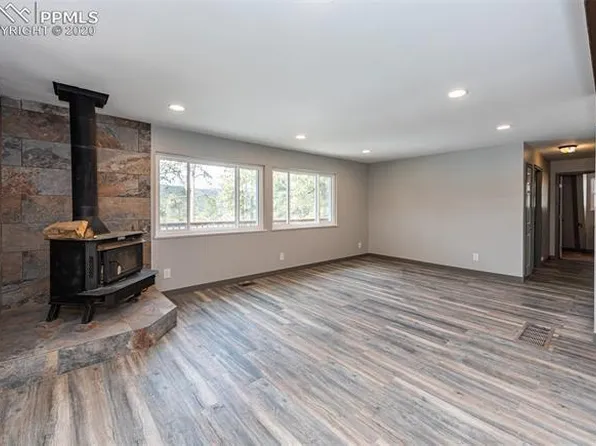 27636 Triple B Rd, Woodland Park, CO 80863