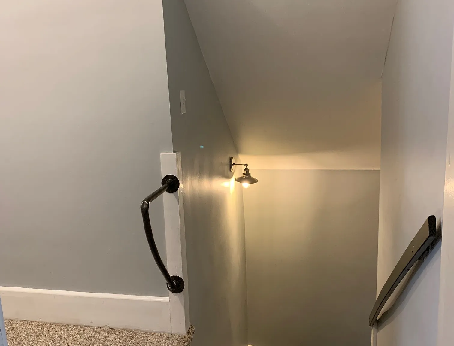 1 bed, 750 sqft, $1,000 — Photo 2