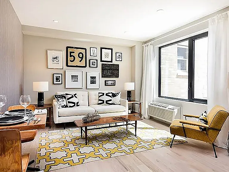 691 Marcy Ave #7B — Photo 1