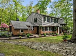 1744 S Forge Mountain Dr, Valley Forge, PA 19481