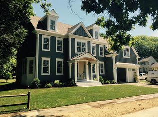 74 Alden Rd, Needham, MA 02492