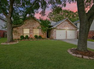 6214 Dove Prairie Ct, Houston, TX 77041
