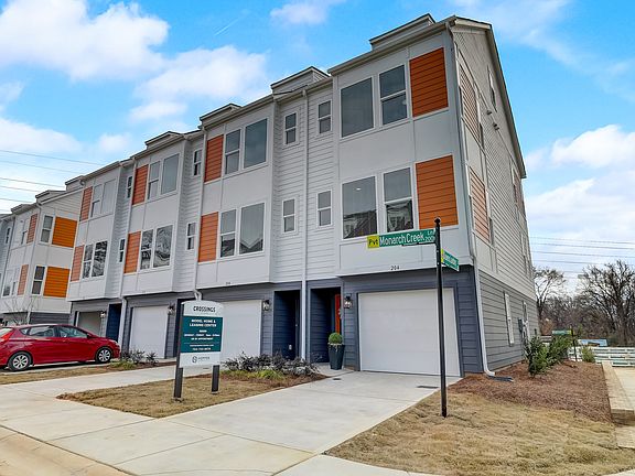 5th image of 203 Monarch Creek Ln #79-343