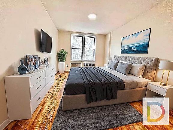 4th image of 245-20 Grand Central Pkwy #3K