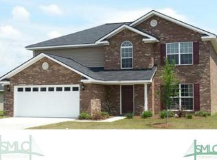 214-214 Broad Leaf Rd, Allenhurst, GA 31301