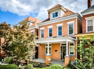 848 Chislett St, Pittsburgh, PA