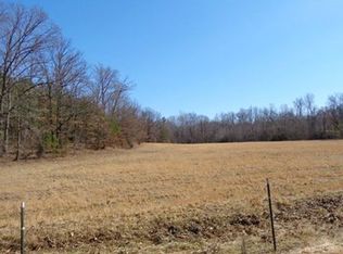 Moore Rd, Paris, TN 38242