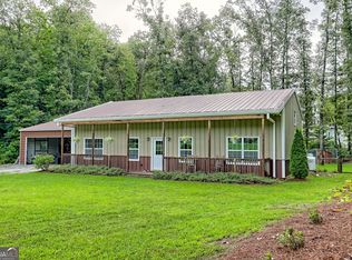 159 Sandy Ln, Rabun Gap, GA 30568